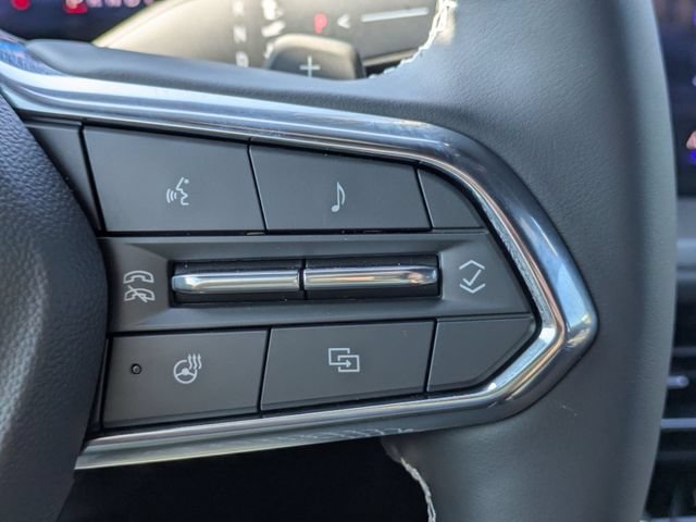 New 2026 Chevrolet Traverse LT w/ Midnight/Sport Edition FWD image 15
