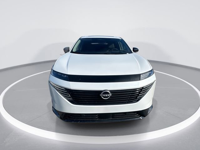 New 2026 Nissan Murano Platinum w/ Cargo Package AWD/4WD video 3