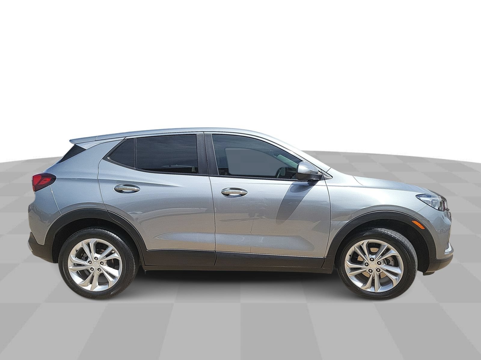 Used 2023 Buick Encore GX Preferred w/ Cold Weather Comfort Package FWD image 9