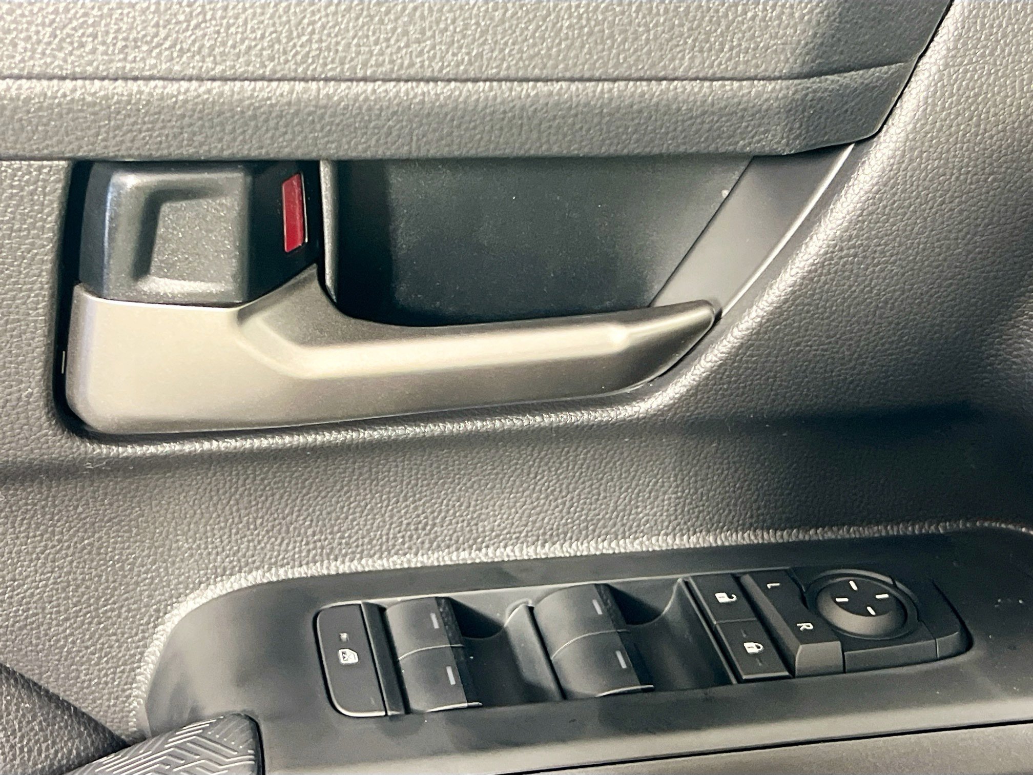New 2025 Toyota Tacoma TRD Off-Road image 16