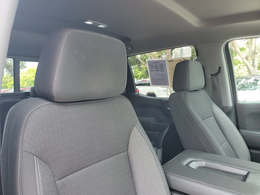 Certified 2021 Chevrolet Silverado 1500 LT w/ All Star Edition Plus AWD/4WD image 24