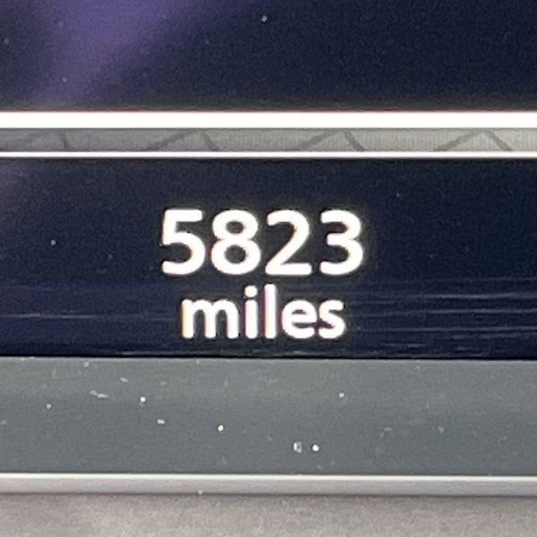 Used 2026 Nissan Rogue SL image 3