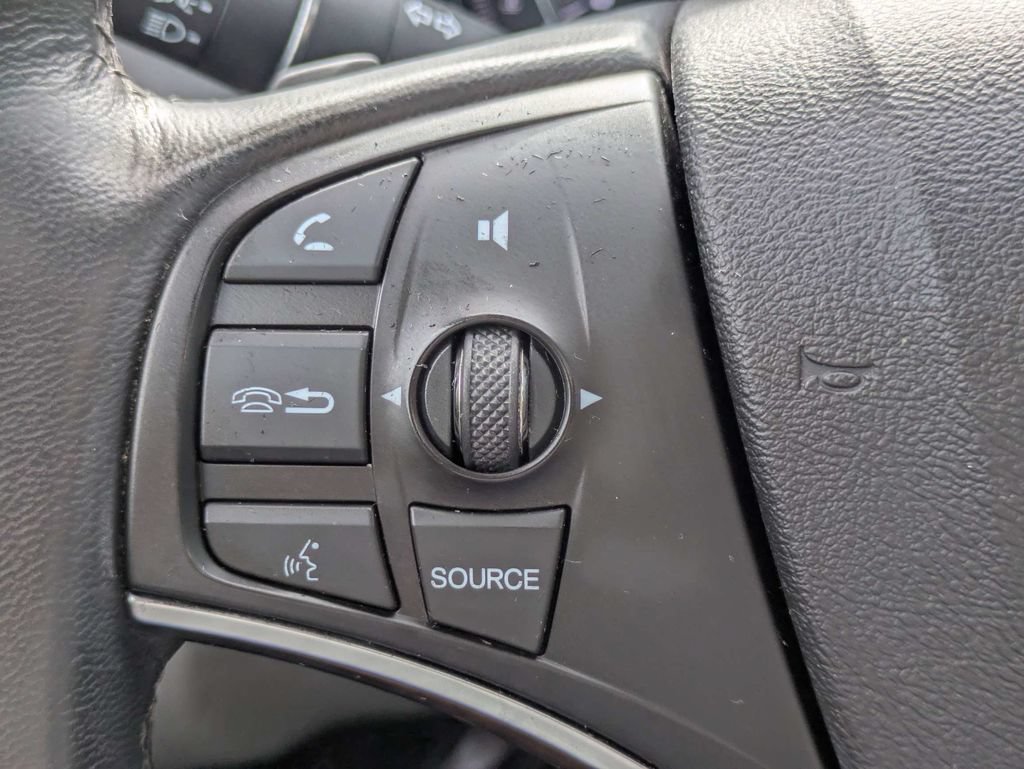 Used 2016 Acura MDX SH-AWD image 28