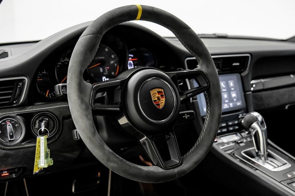 Used 2018 Porsche 911 GT2 RS RWD image 17