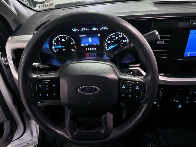 Used 2024 Ford F250 XL w/ 360-Degree Camera Package image 19