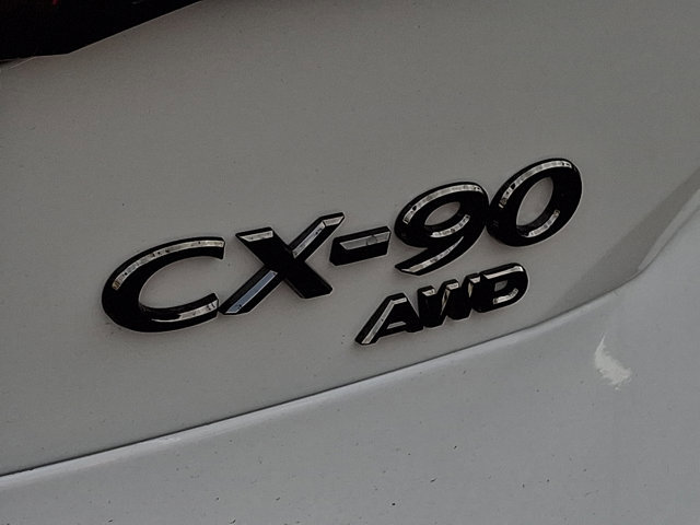 New 2026 MAZDA CX-90 3.3 Turbo w/ Premium Sport Pkg image 23