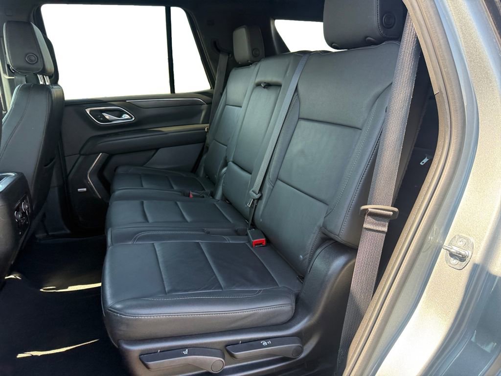 Used 2024 Chevrolet Tahoe LT image 16