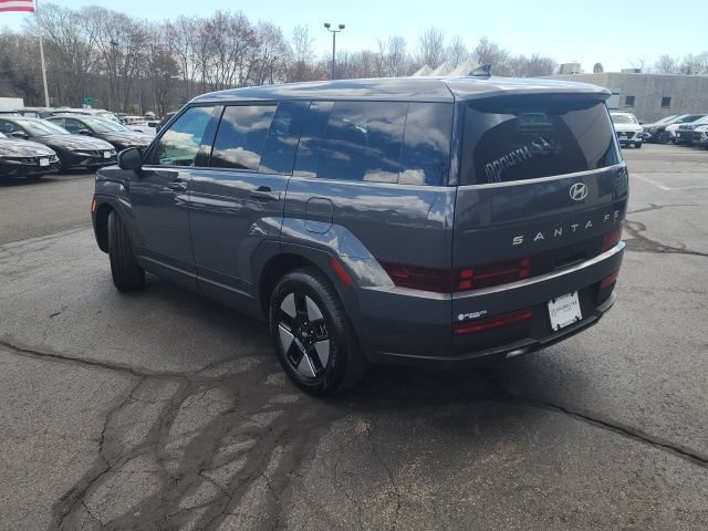 Certified 2026 Hyundai Santa Fe SE AWD/4WD image 7