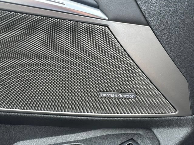 Used 2021 BMW M3 Competition w/ Executive Package RWD image 17