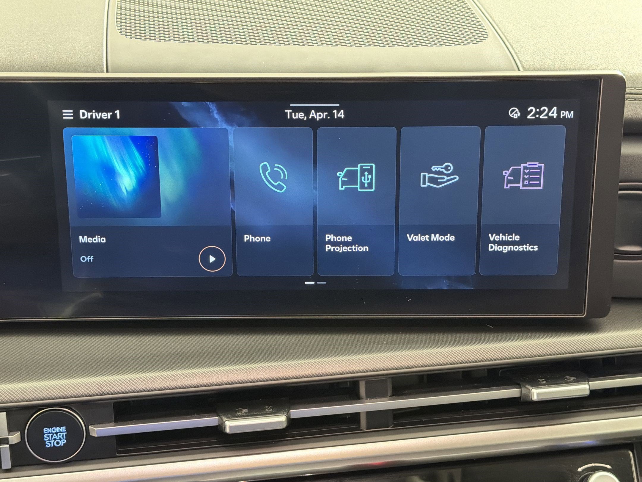 Used 2025 Hyundai Santa Fe SEL image 23