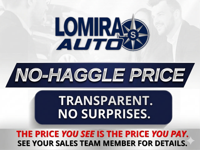 Used 2019 Ford Ranger XLT w/ Equipment Group 302A Luxury AWD/4WD image 5