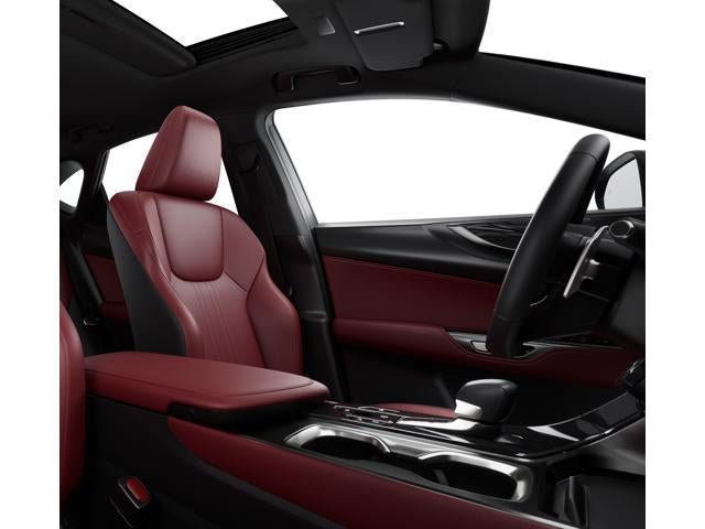 New 2026 Lexus NX 350h AWD w/ Accessory Package (2T) image 7