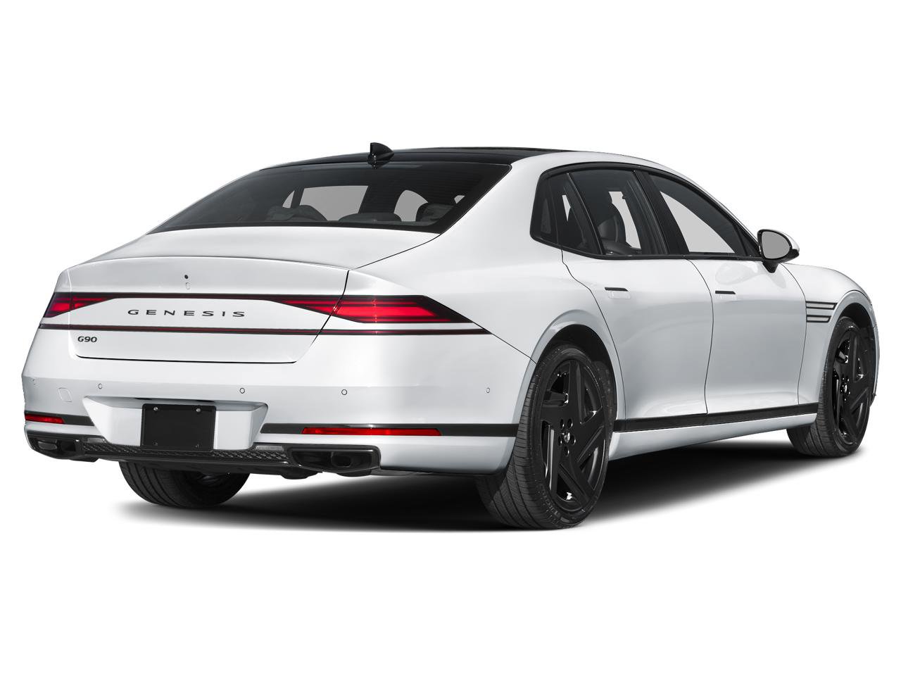 New 2026 Genesis G90 3.5T Prestige image 22