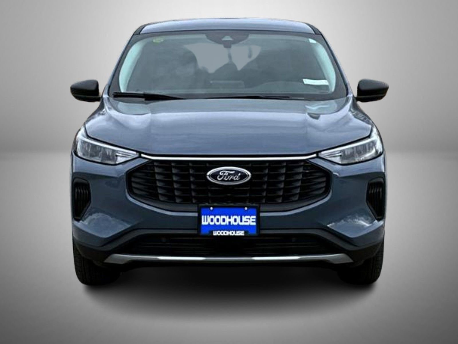 New 2026 Ford Escape Active w/ Cold Weather Package image 2