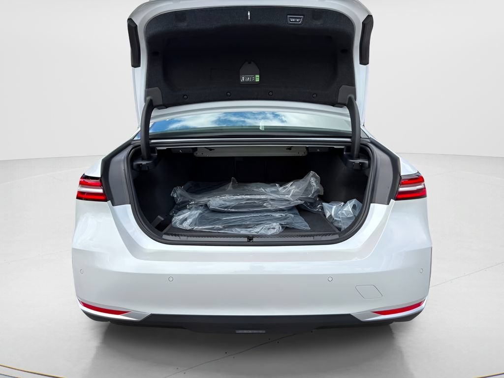 New 2027 BMW 530i w/ Premium Package RWD image 22