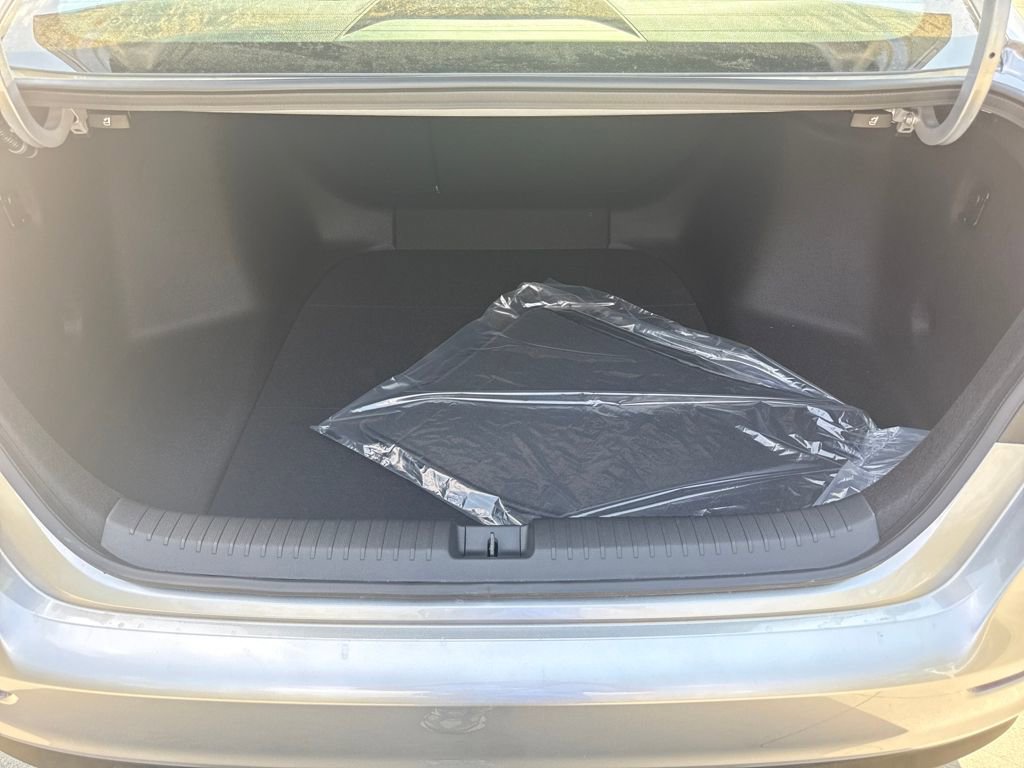 Certified 2026 Honda Accord SE image 28