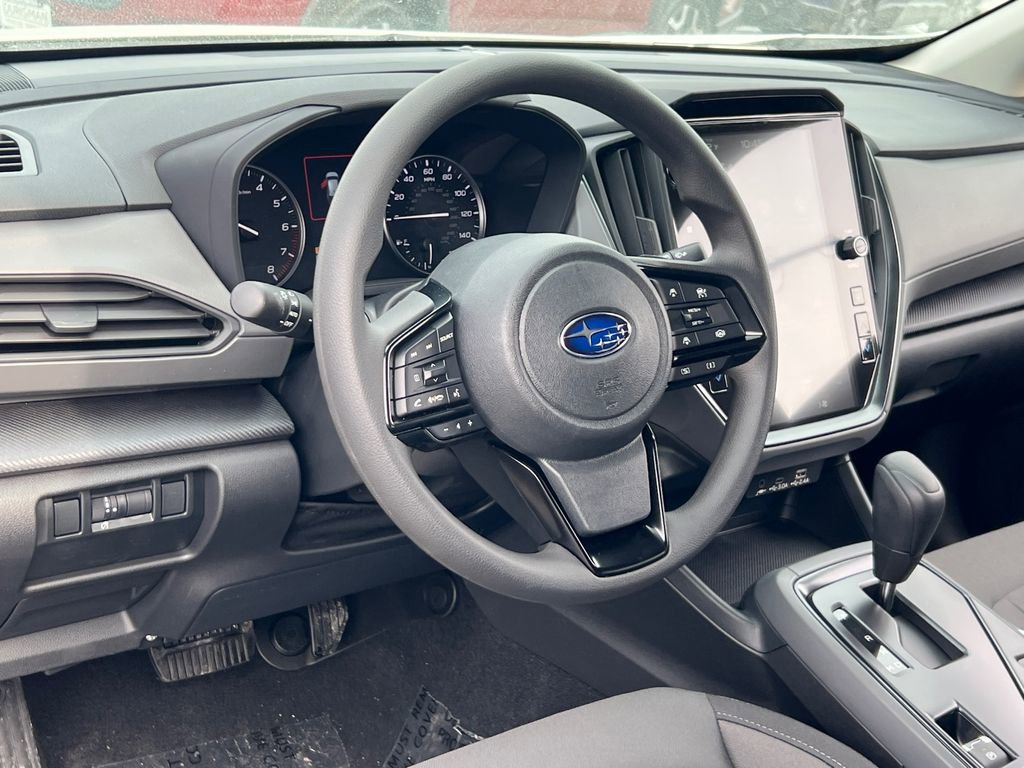 New 2026 Subaru Crosstrek 2.0i Premium image 30