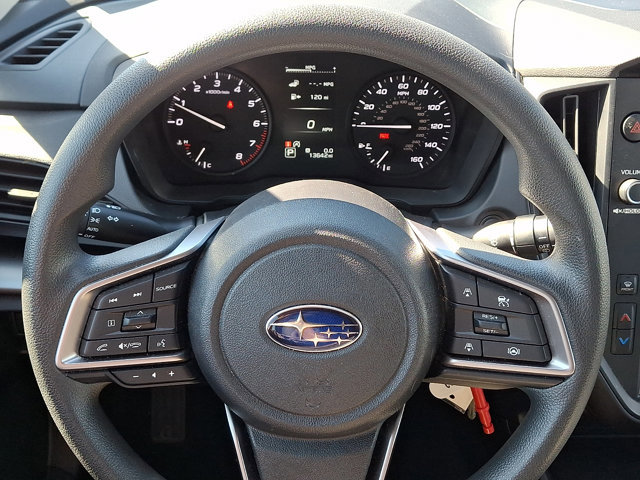 Used 2024 Subaru Impreza 2.0i AWD/4WD image 18