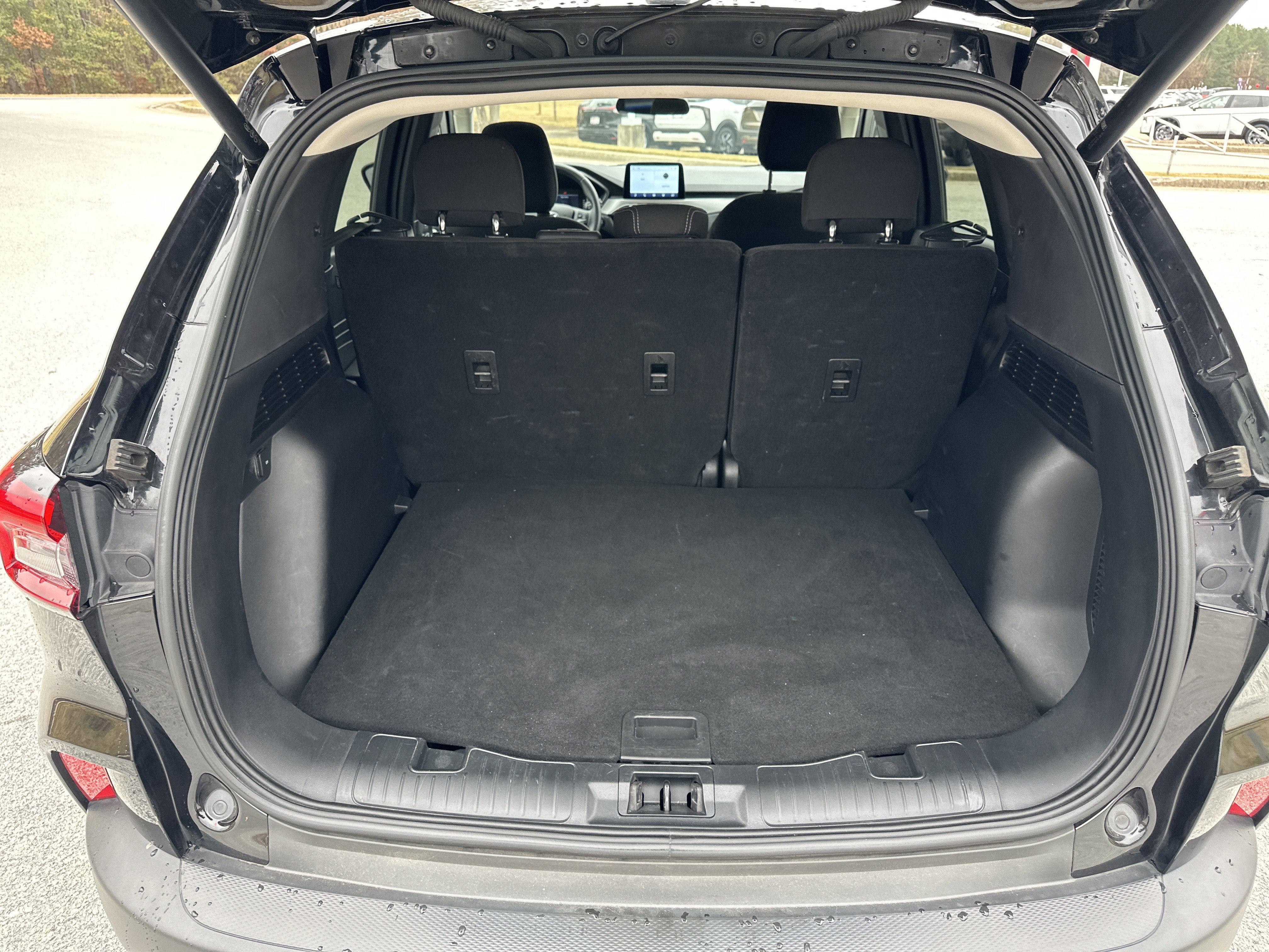 Used 2024 Ford Escape Active image 18