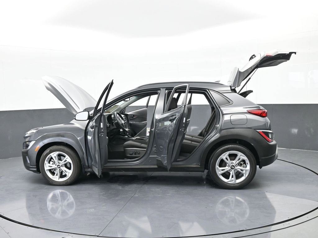 Used 2023 Hyundai Kona SEL image 73