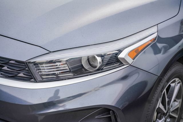 Certified 2022 Kia Forte LXS w/ LXS Technology Package image 5