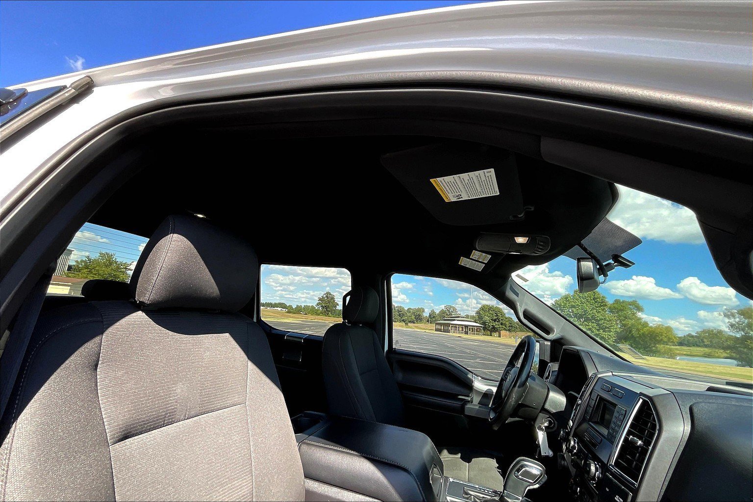 Used 2016 Ford F150 XLT w/ Equipment Group 301A Mid image 13