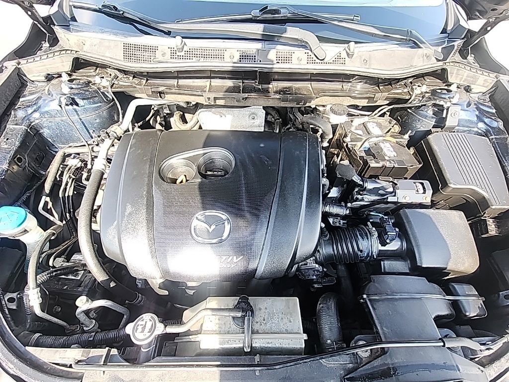 Used 2016 MAZDA CX-5 Grand Touring image 12