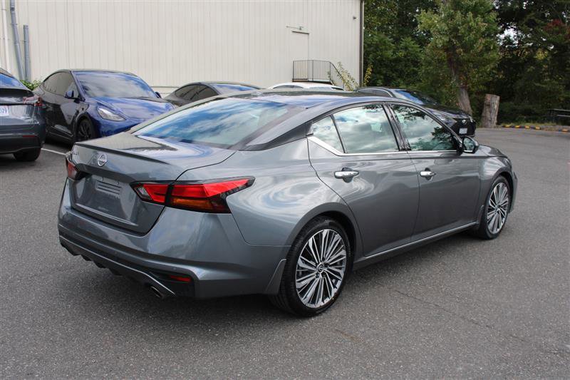 Used 2023 Nissan Altima 2.5 SL image 8