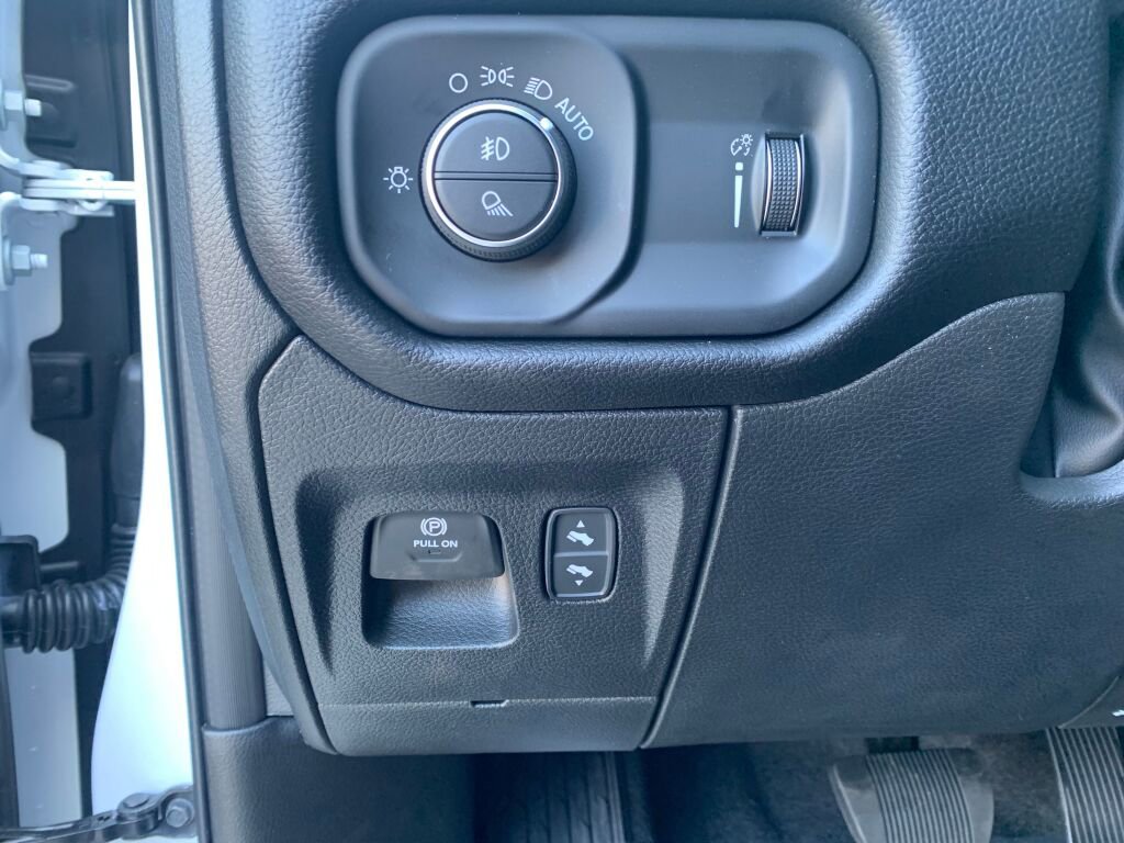 New 2026 RAM 1500 Big Horn image 13