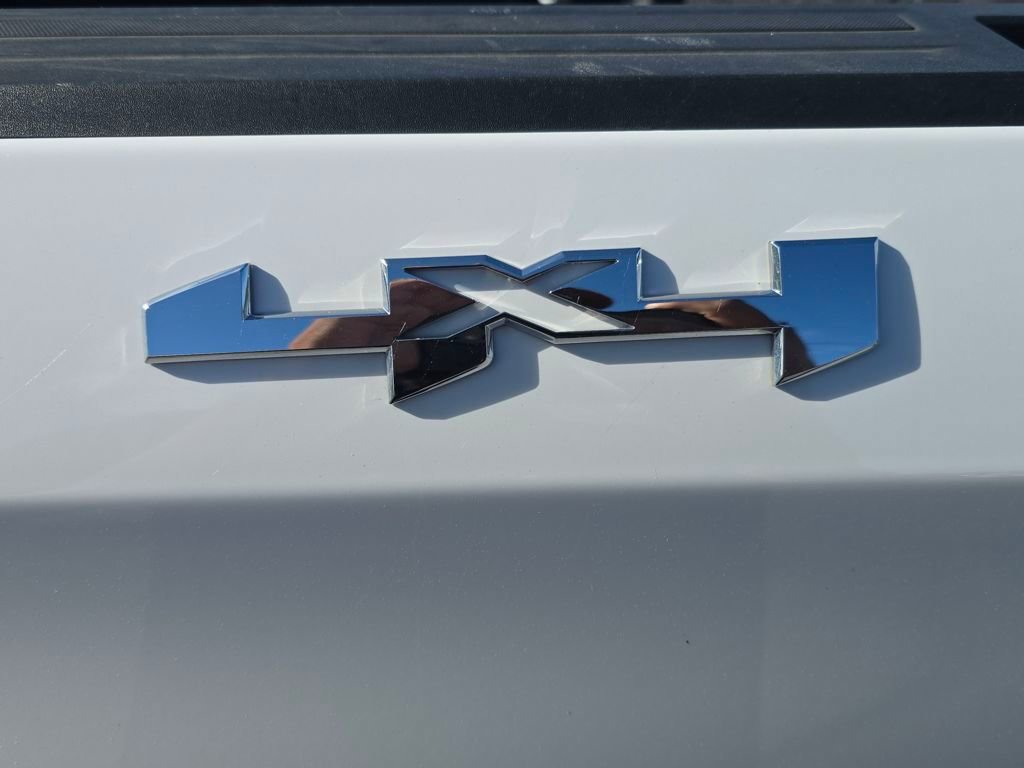 Used 2025 GMC Sierra 1500 SLT image 12