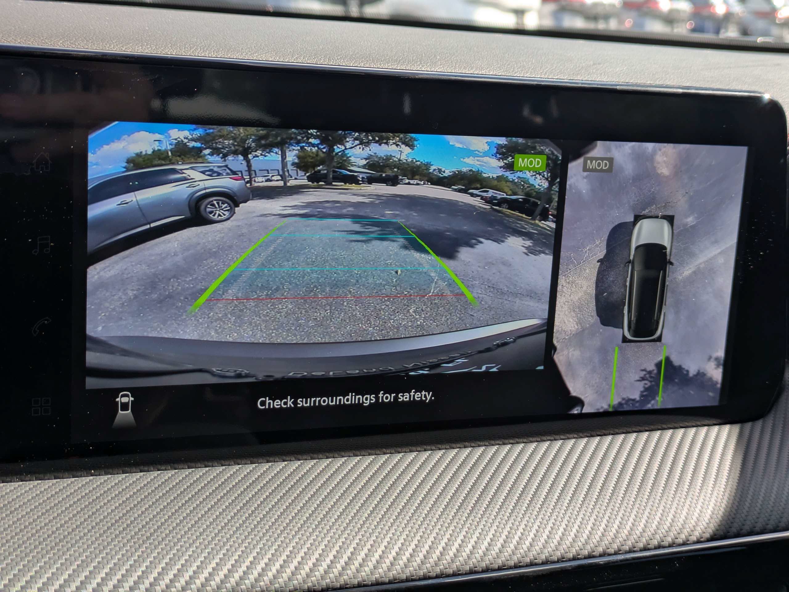 New 2027 Nissan Kicks SR FWD image 22