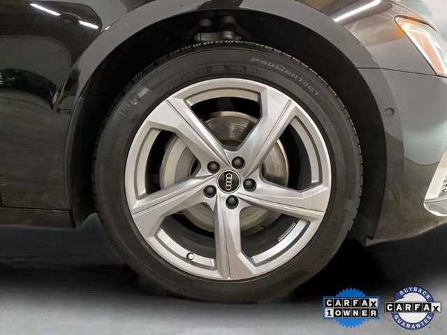 Used 2025 Audi A6 Premium Plus w/ Premium Plus Package image 31