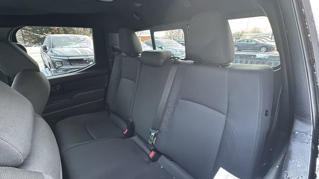 Used 2024 Toyota Tacoma SR5 image 32