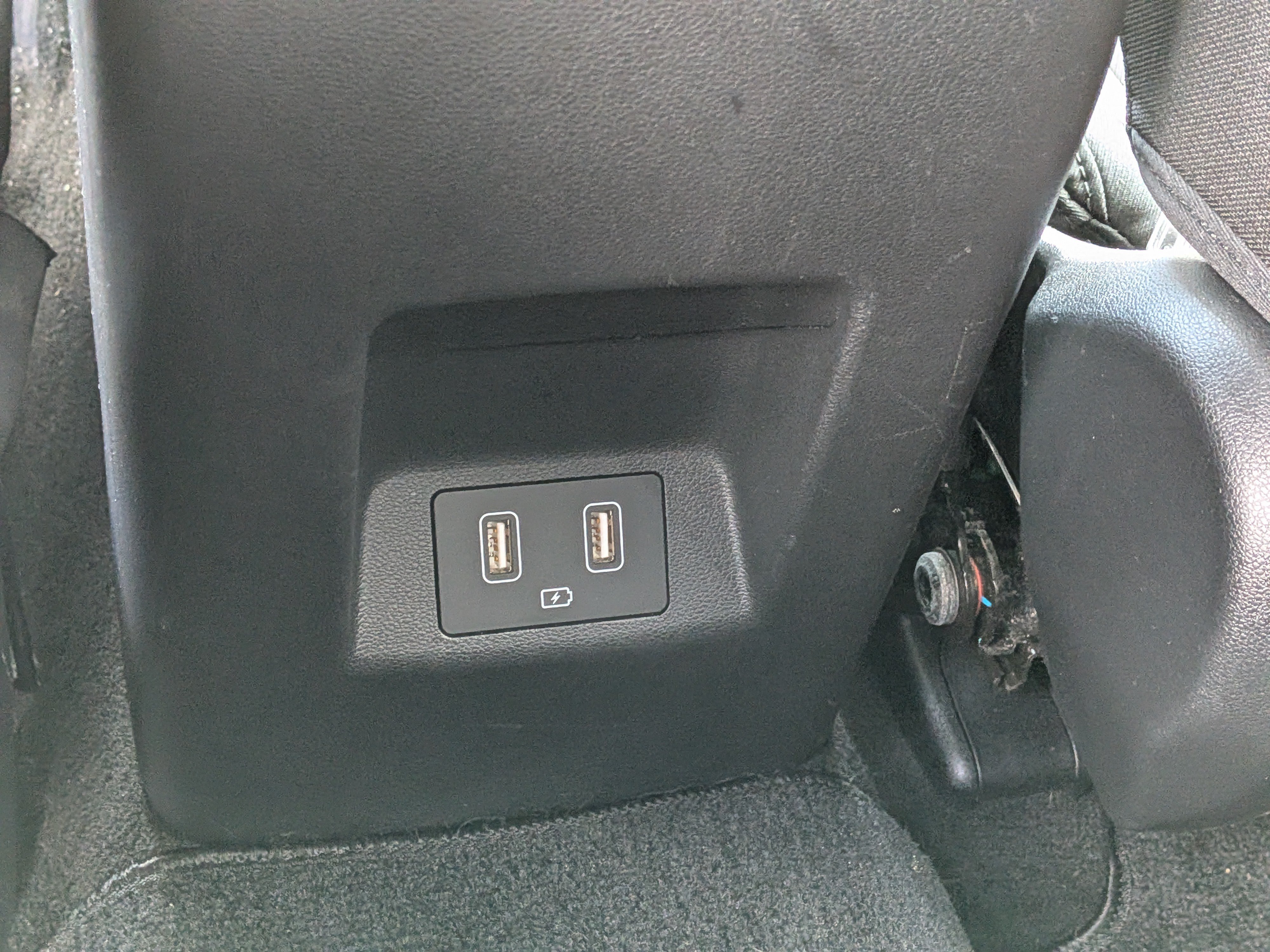 Used 2023 Hyundai Tucson SEL FWD image 16