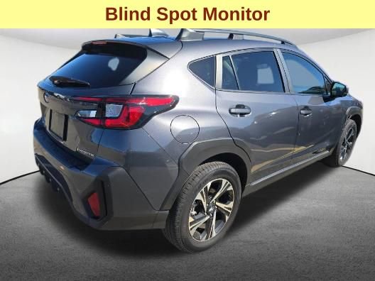 Used 2024 Subaru Crosstrek 2.0i Premium AWD/4WD image 5