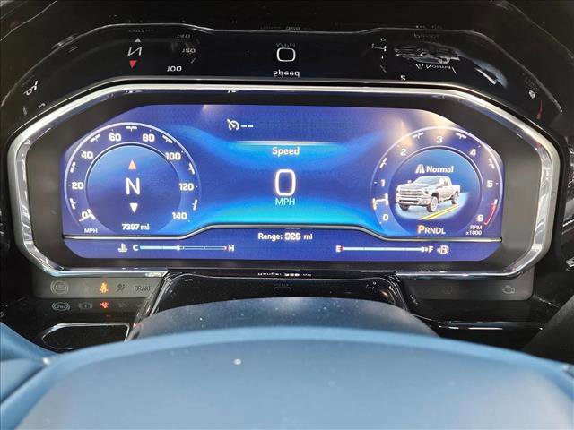 Used 2024 Chevrolet Silverado 2500 LT w/ Convenience Package image 11