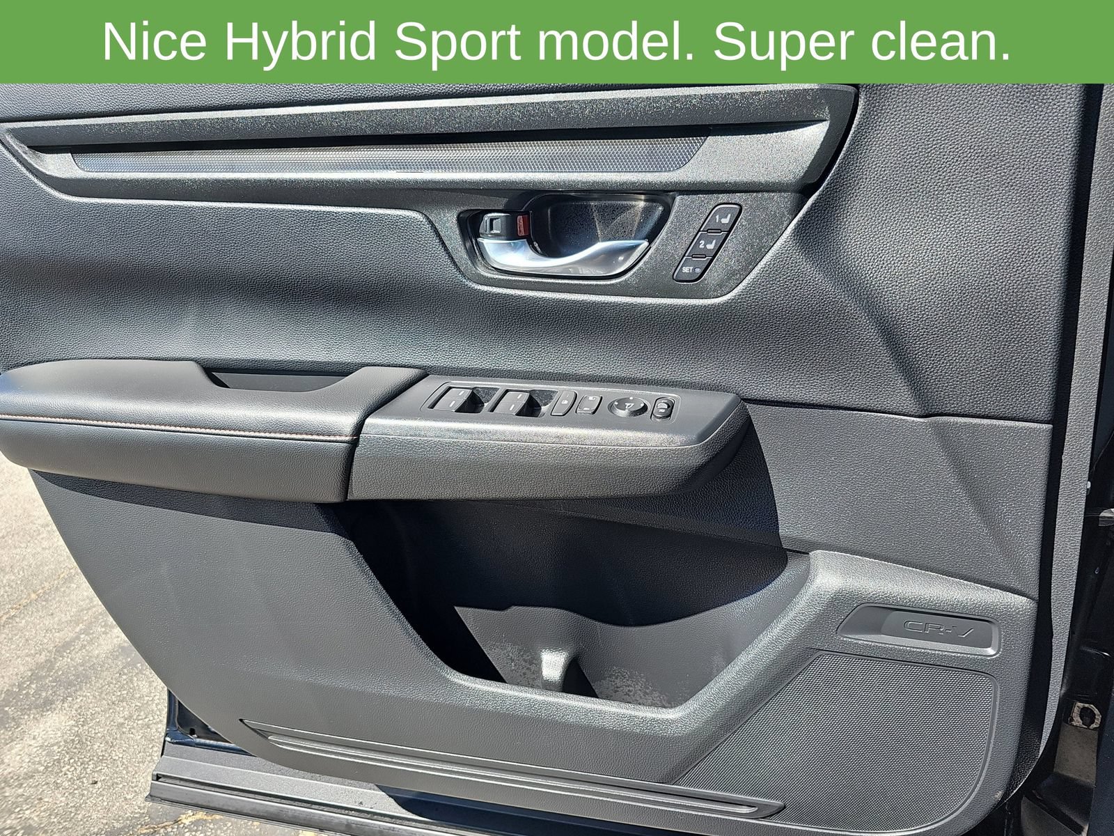 Used 2025 Honda CR-V Sport-L image 32