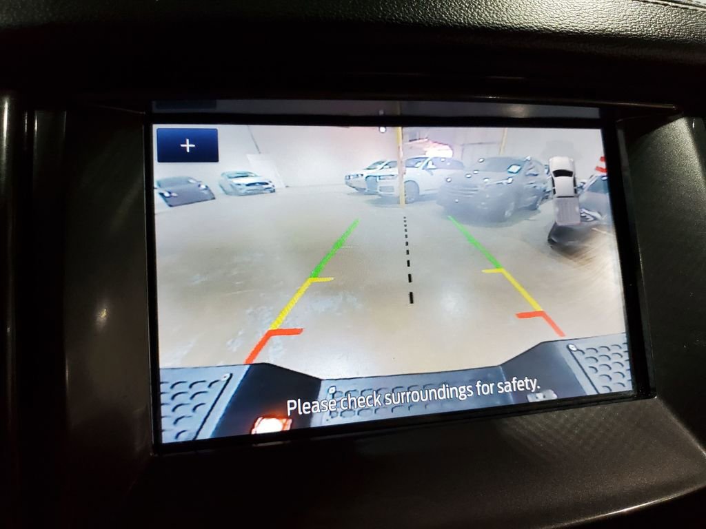 Used 2020 Ford Ranger Lariat w/ Technology Package RWD image 29