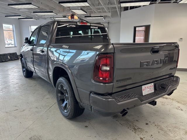 New 2026 RAM 1500 Big Horn image 7