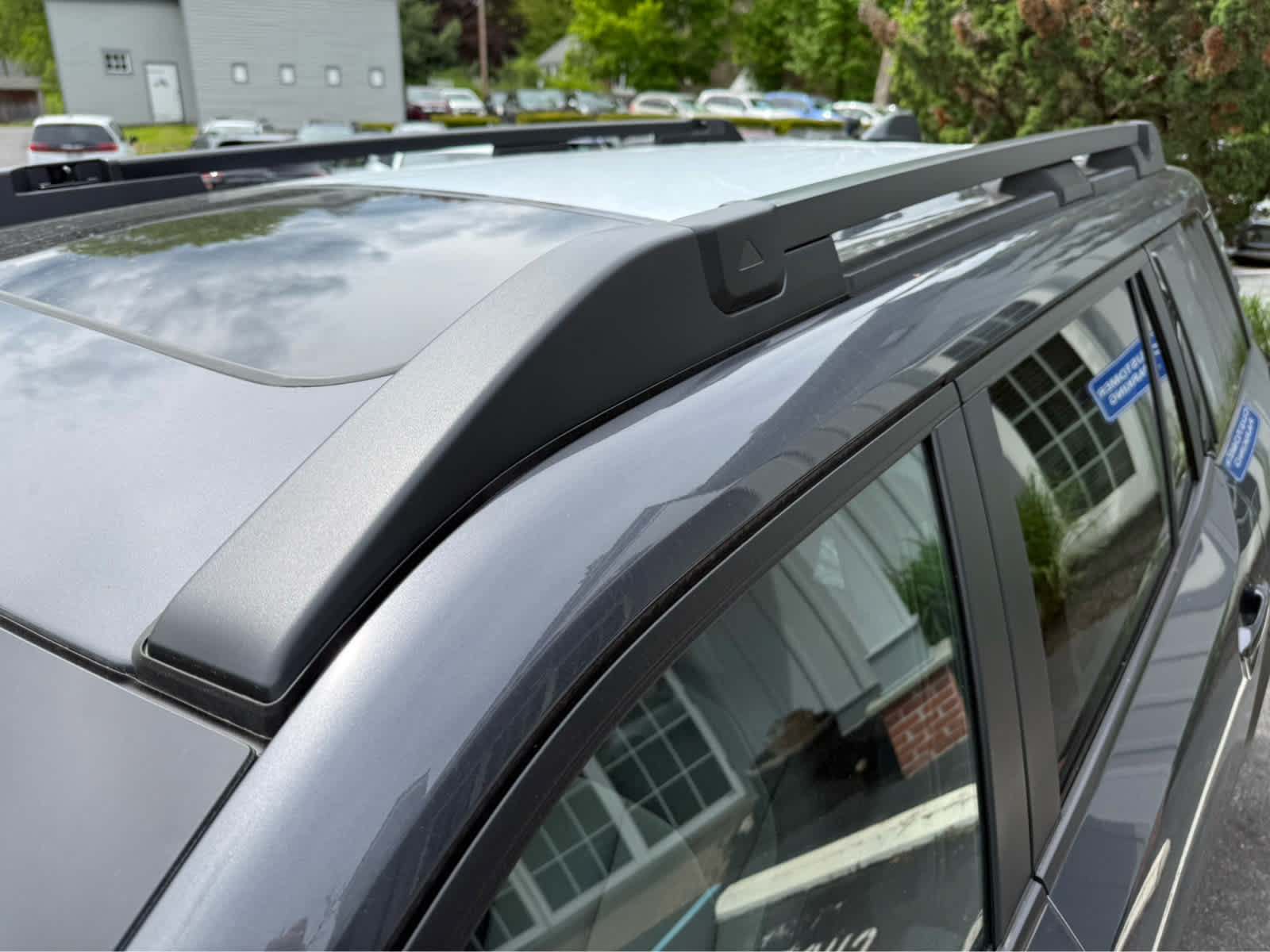 New 2026 Subaru Outback Premium AWD/4WD image 10