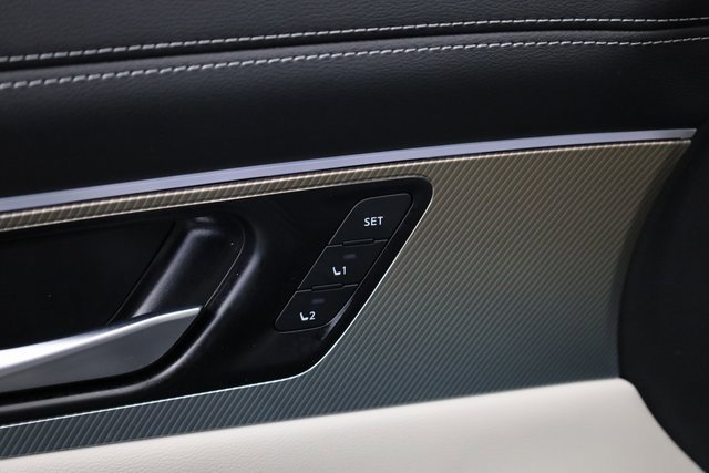 Certified 2025 Nissan Murano SL w/ Cargo Package image 13