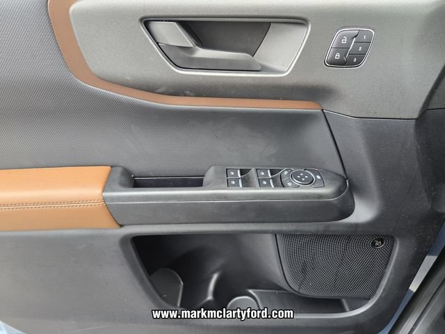 New 2026 Ford Bronco Sport Outer Banks w/ Outer Banks Tech Package+ AWD/4WD image 22