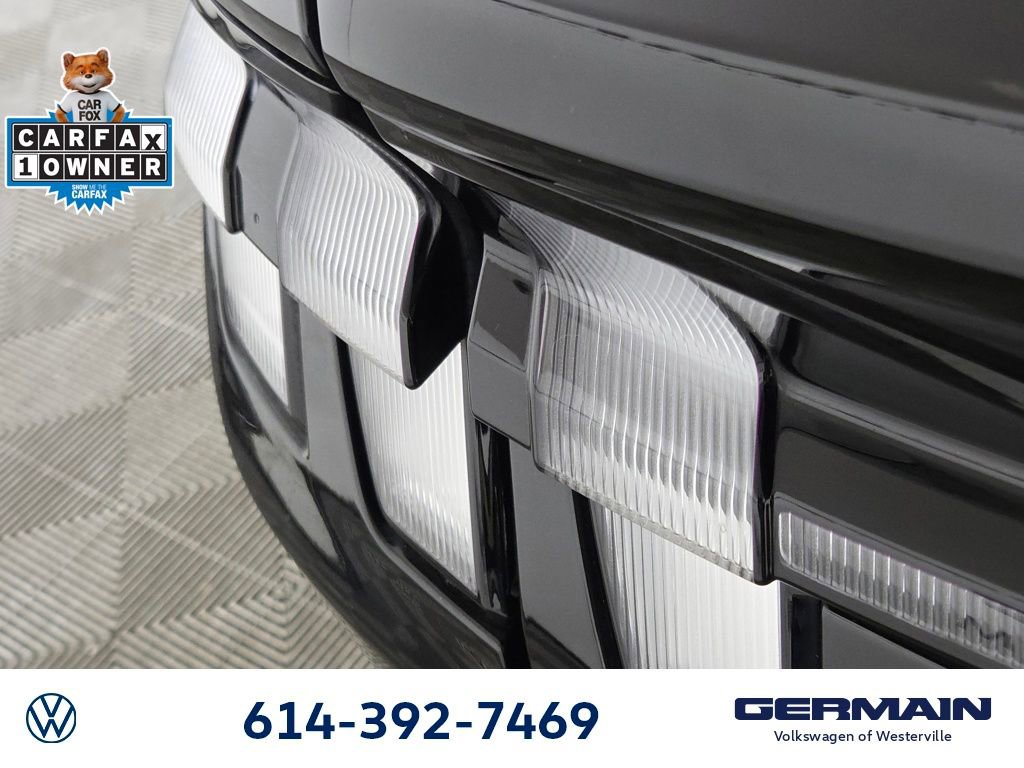 Used 2023 Ford Mustang Mach-E Premium w/ Mustang Nite Pony Package image 14