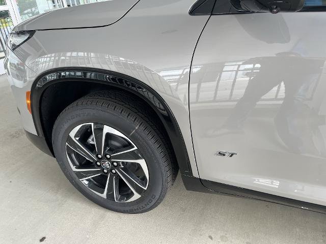 New 2026 Buick Enclave Sport Touring w/ Power Package FWD image 2