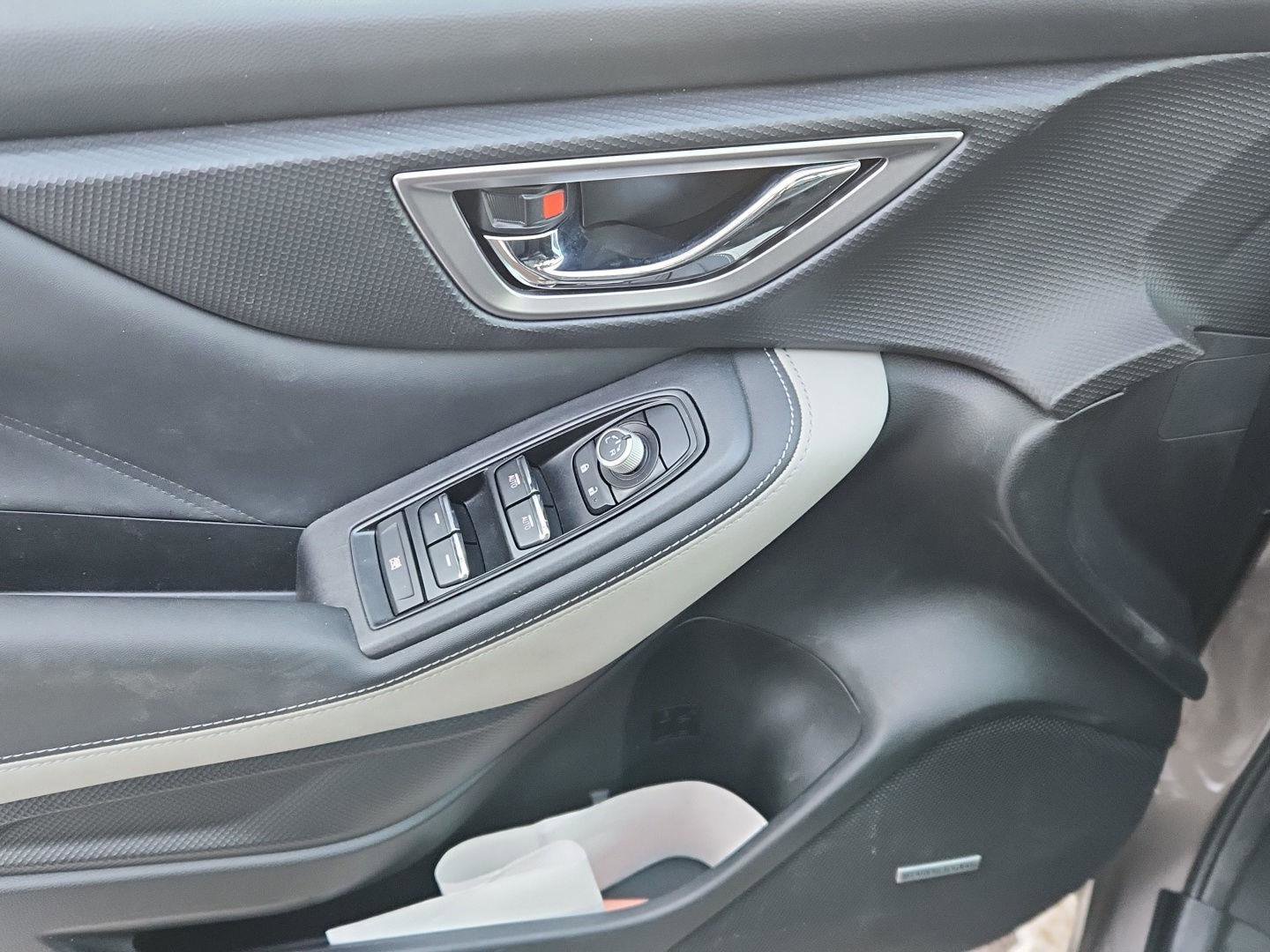 Used 2024 Subaru Forester Limited image 14