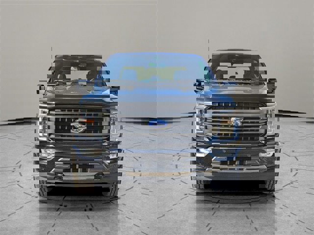 Certified 2023 Ford F150 Lariat w/ Equipment Group 502A High image 15