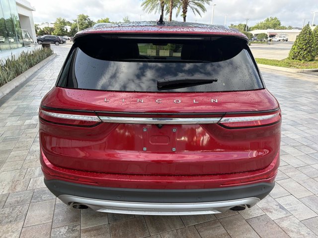 Used 2021 Lincoln Corsair Reserve w/ Equipment Group 201A AWD/4WD image 3
