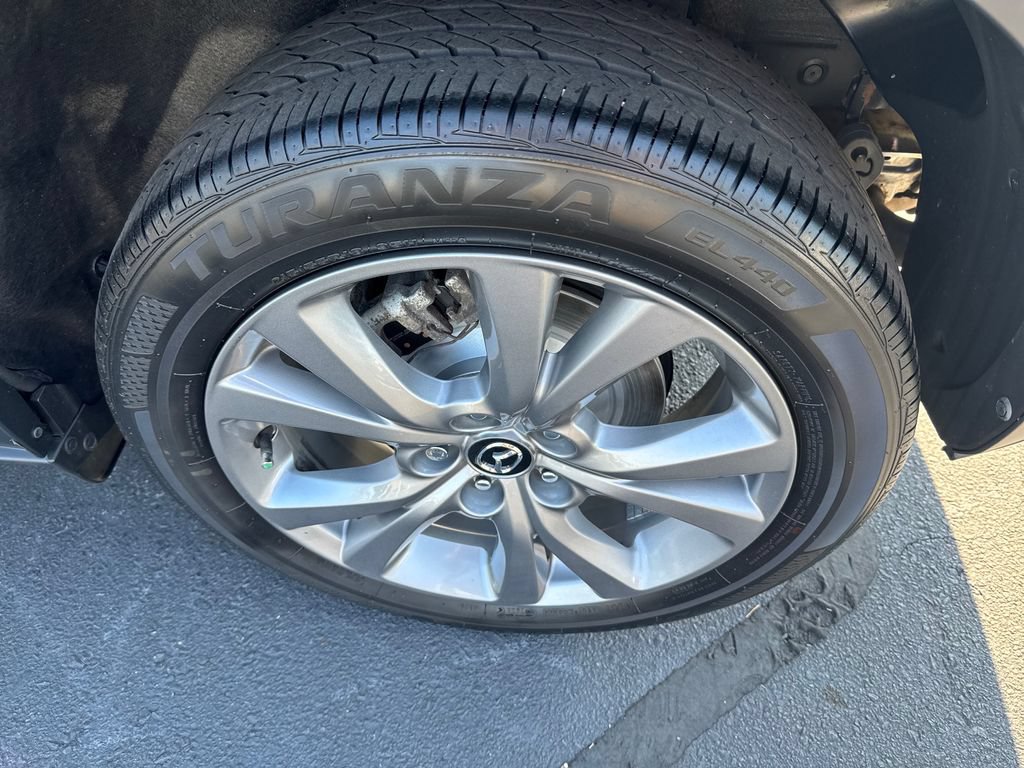 Certified 2023 MAZDA CX-30 AWD 2.5 S w/ Select Package image 28