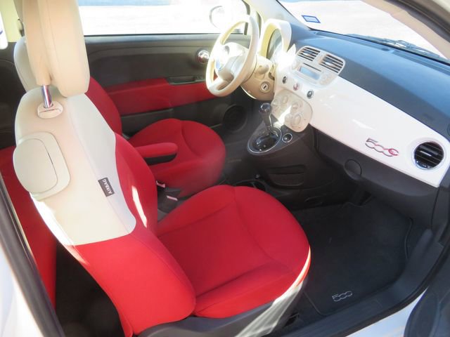 Used 2013 FIAT 500 Pop image 14