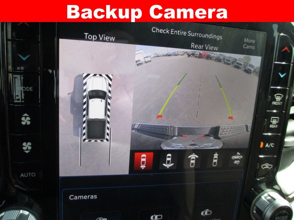 Used 2022 RAM 3500 Limited image 21